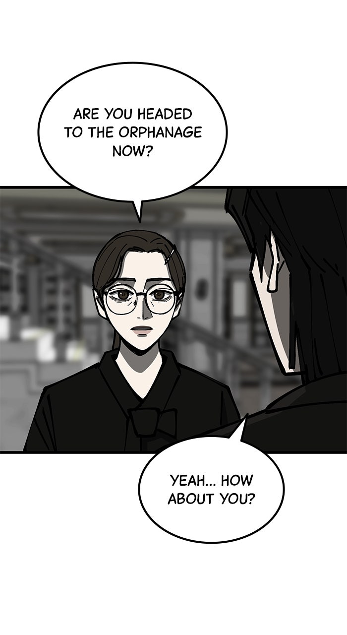 Read The Dropout Returns EN Manga Online