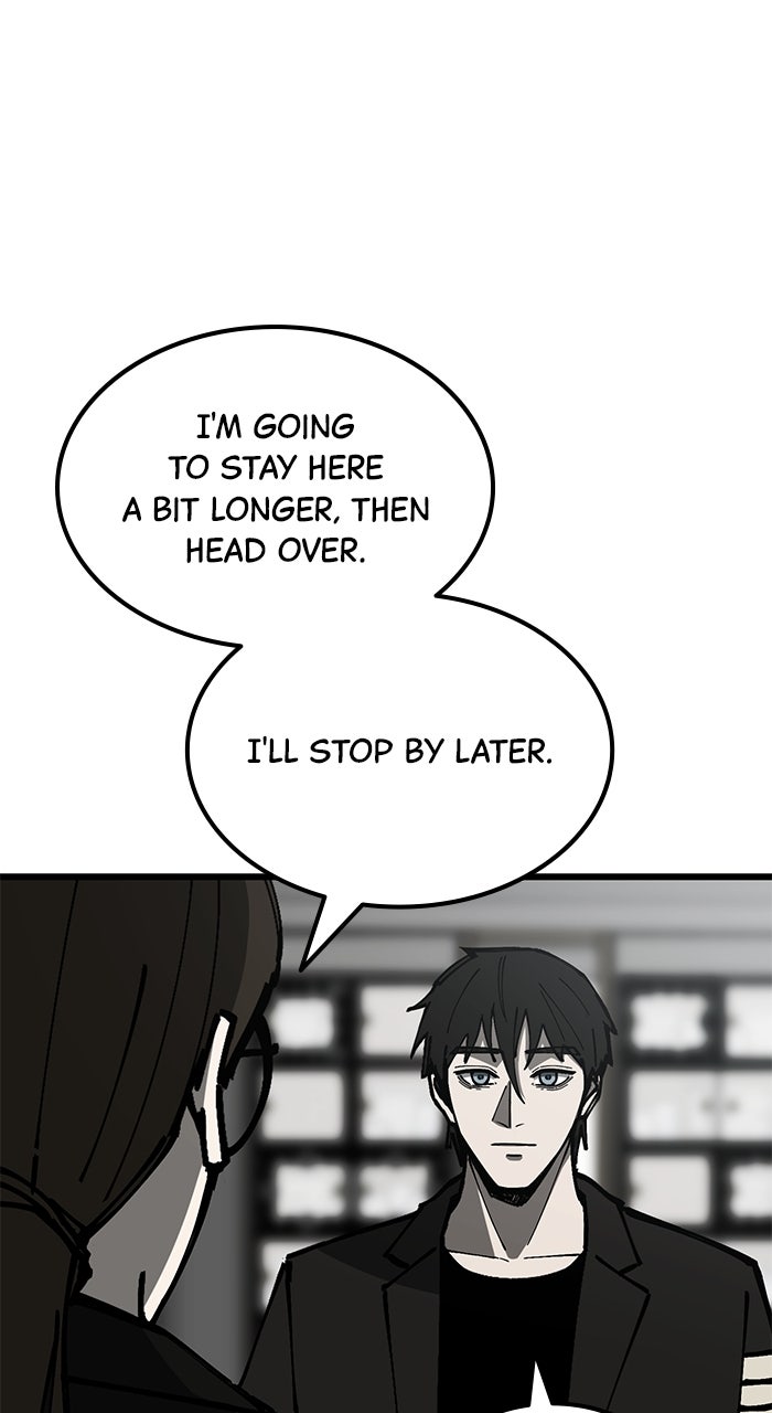 Read The Dropout Returns EN Manga Online