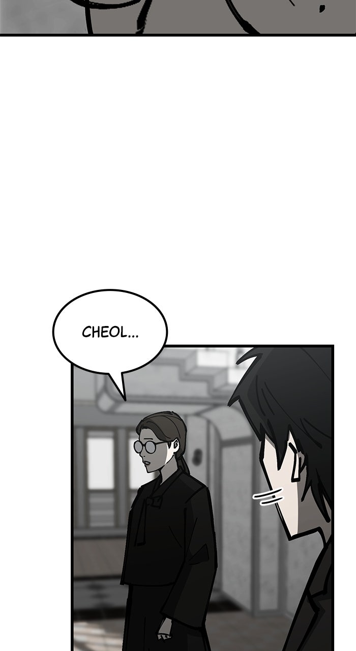 Read The Dropout Returns EN Manga Online