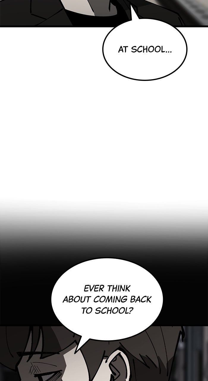 Read The Dropout Returns EN Manga Online