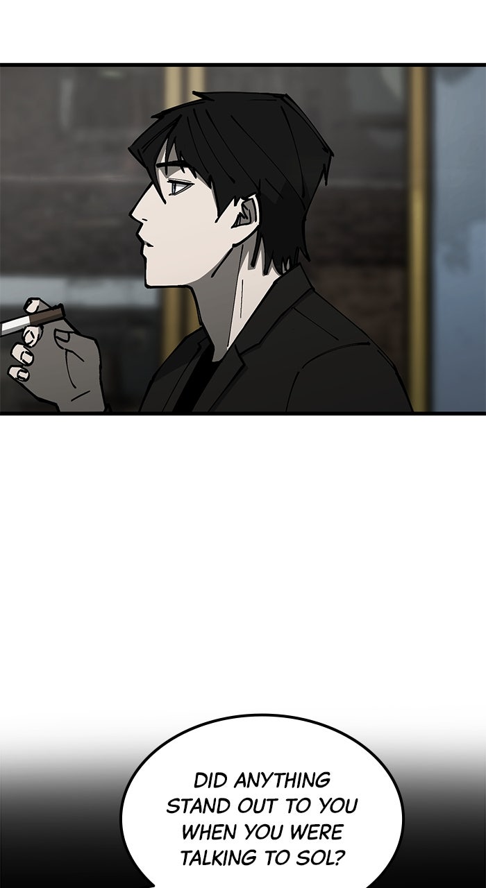 Read The Dropout Returns EN Manga Online