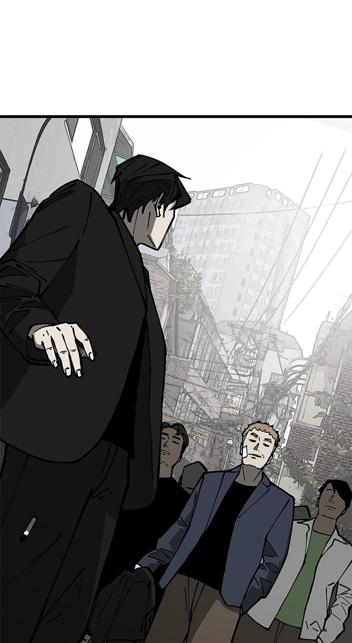 Read The Dropout Returns EN Manga Online