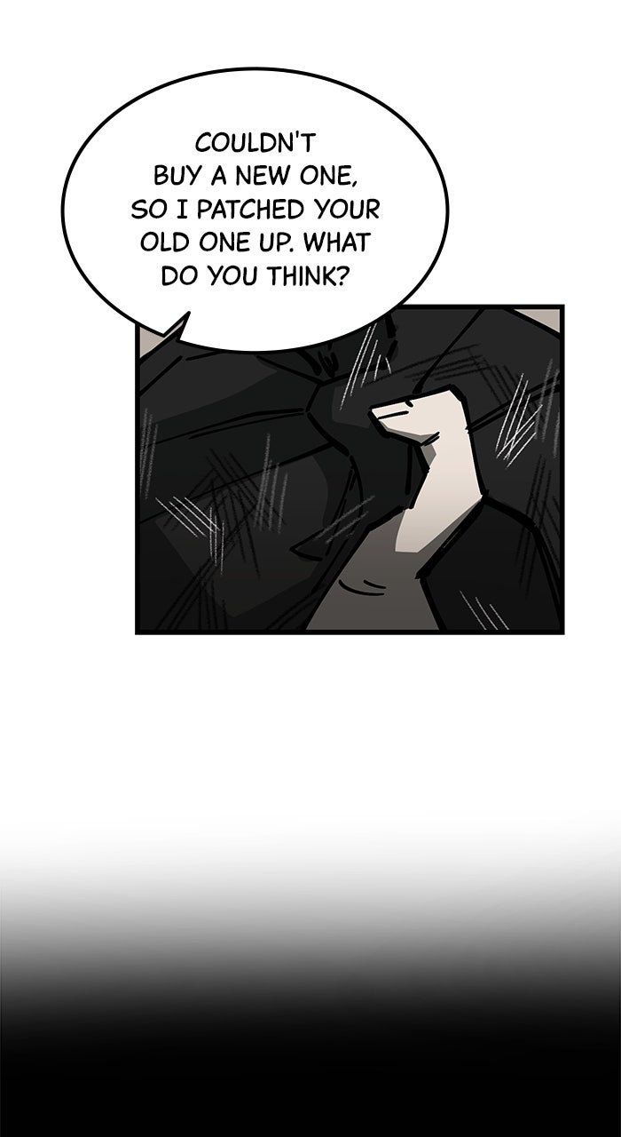 Read The Dropout Returns EN Manga Online