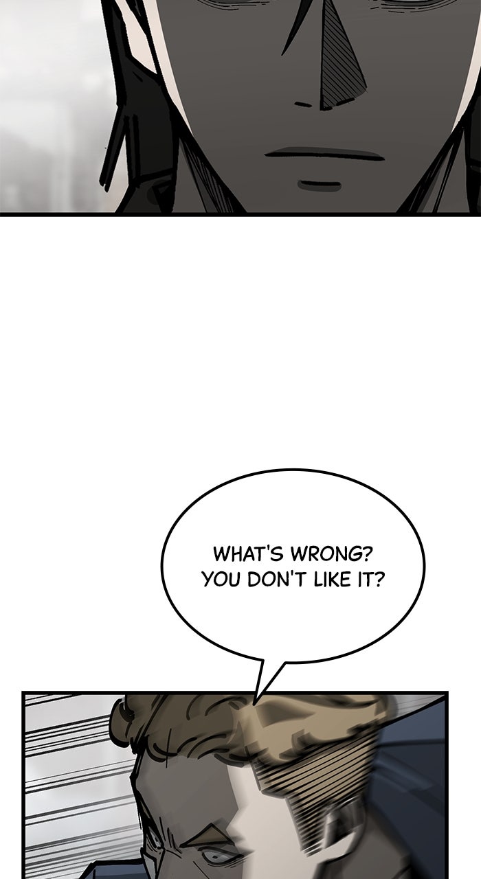 Read The Dropout Returns EN Manga Online