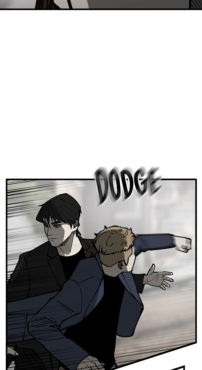 Read The Dropout Returns EN Manga Online