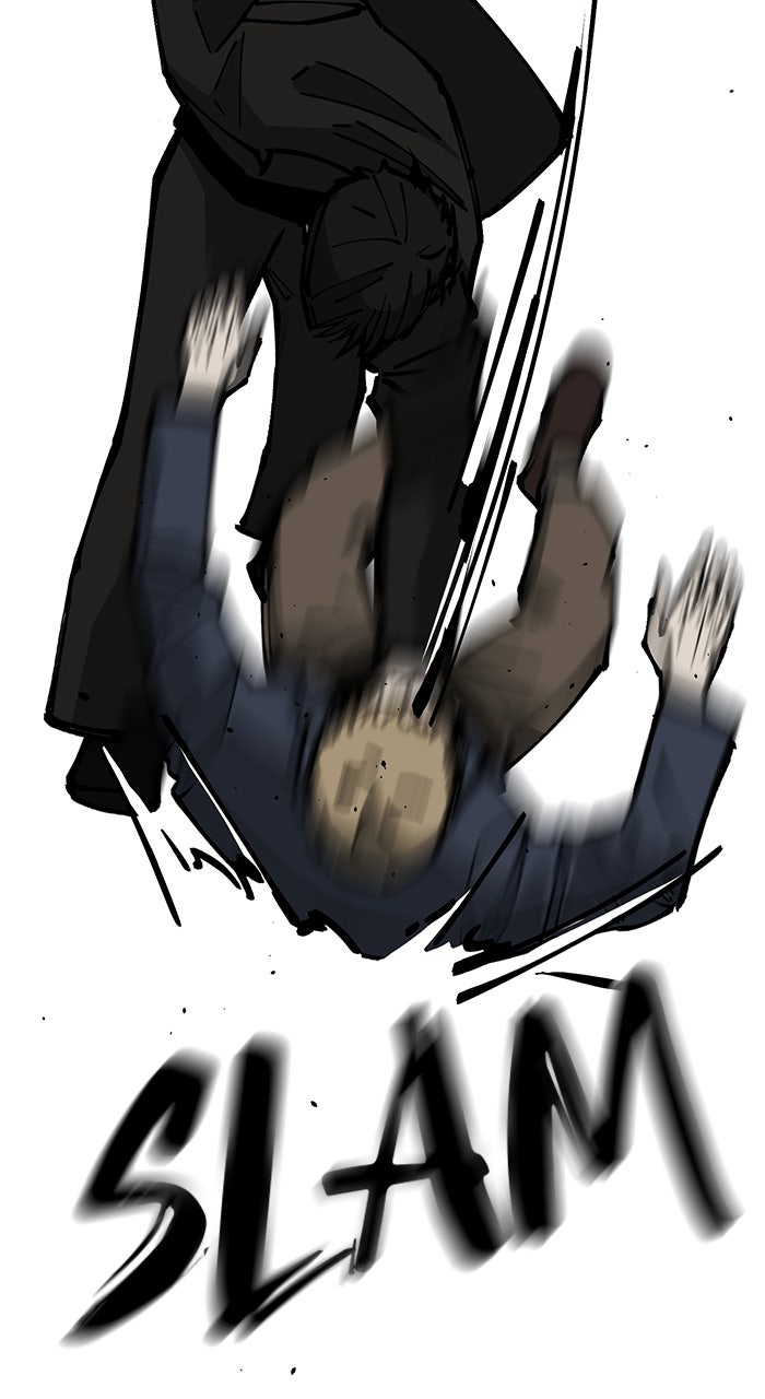 Read The Dropout Returns EN Manga Online