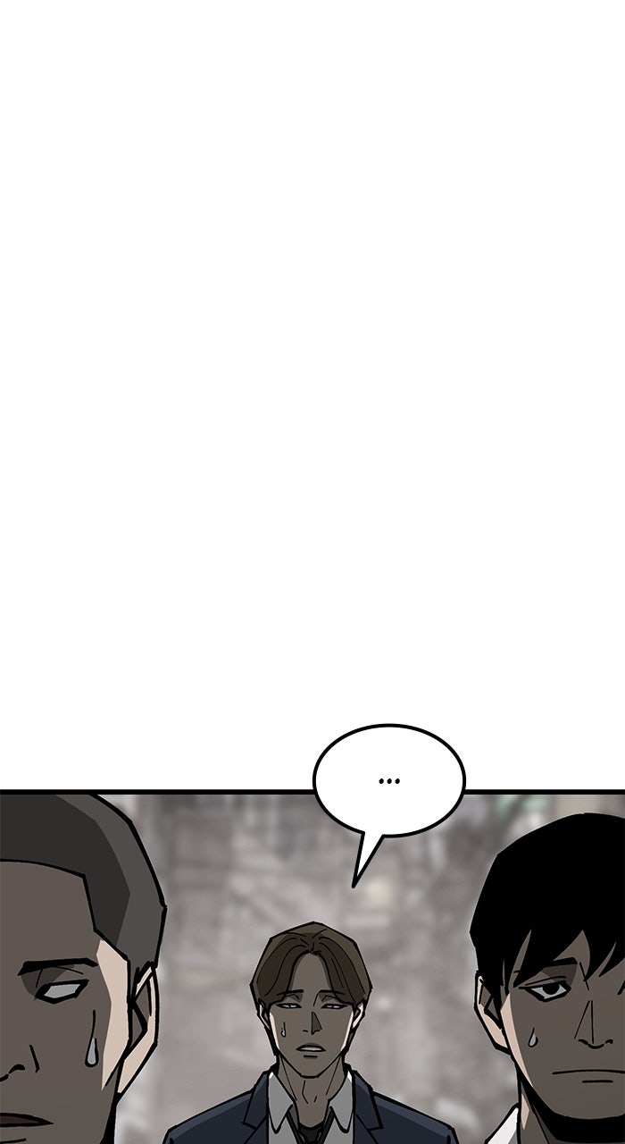 Read The Dropout Returns EN Manga Online