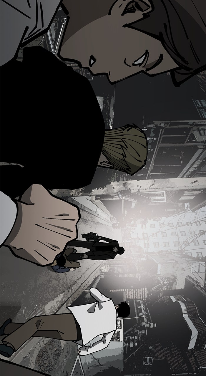 Read The Dropout Returns EN Manga Online