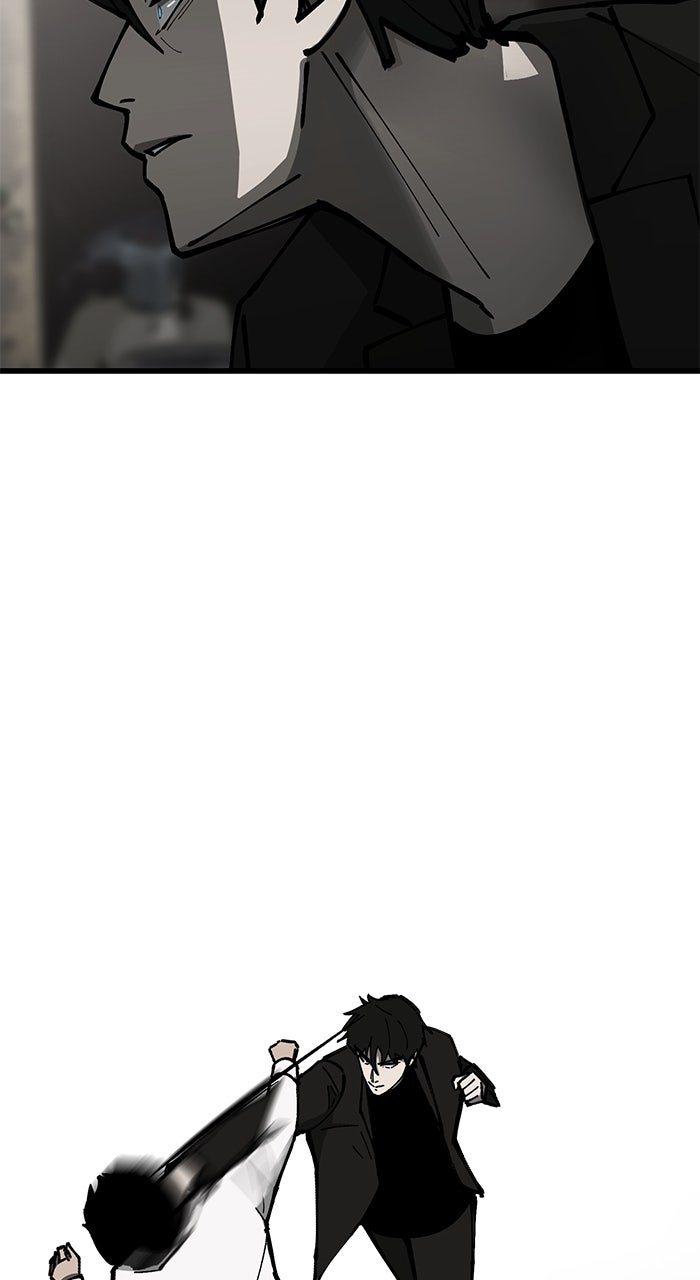 Read The Dropout Returns EN Manga Online