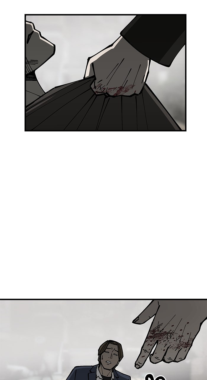 Read The Dropout Returns EN Manga Online