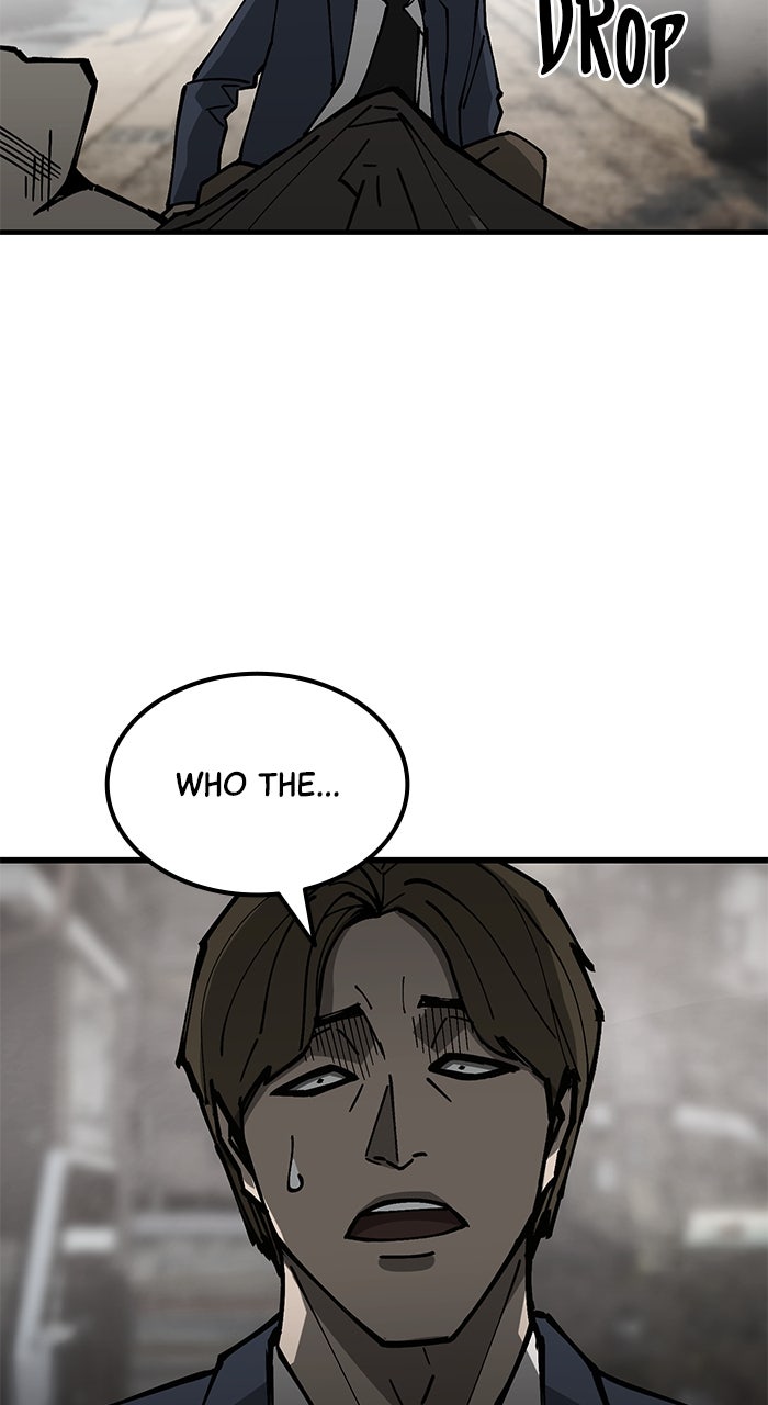 Read The Dropout Returns EN Manga Online