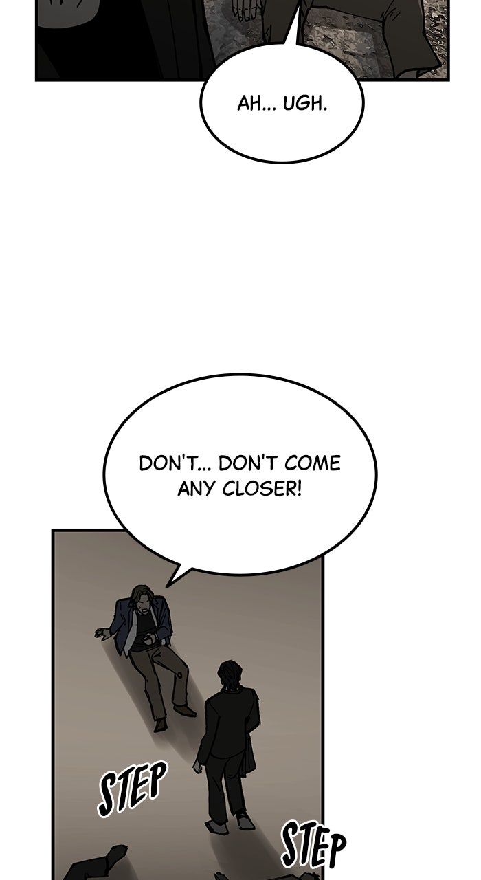 Read The Dropout Returns EN Manga Online