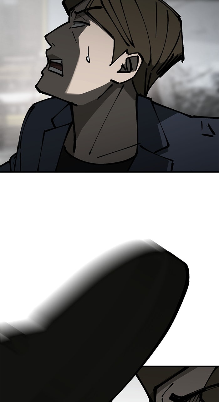 Read The Dropout Returns EN Manga Online