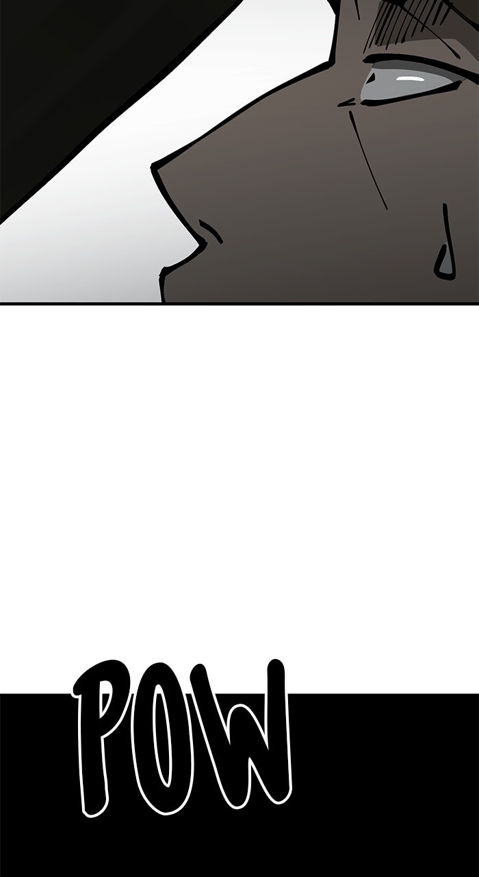 Read The Dropout Returns EN Manga Online