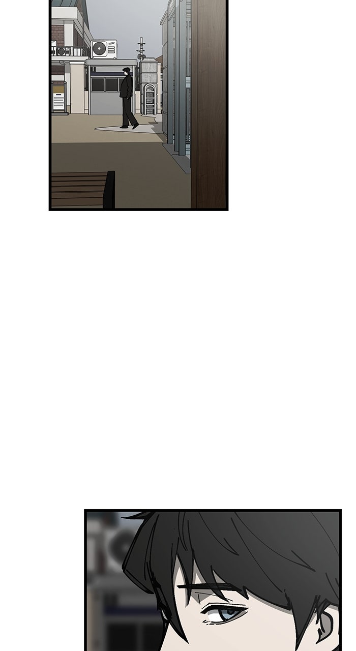 Read The Dropout Returns EN Manga Online