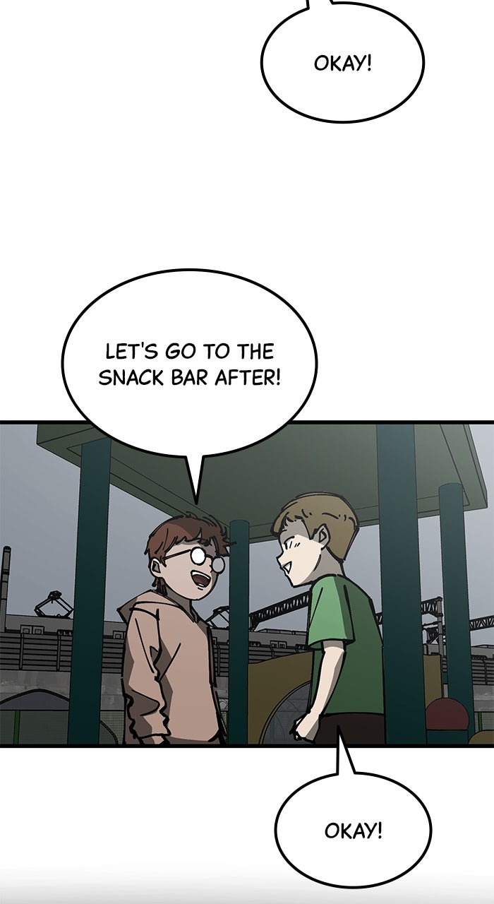 Read The Dropout Returns EN Manga Online