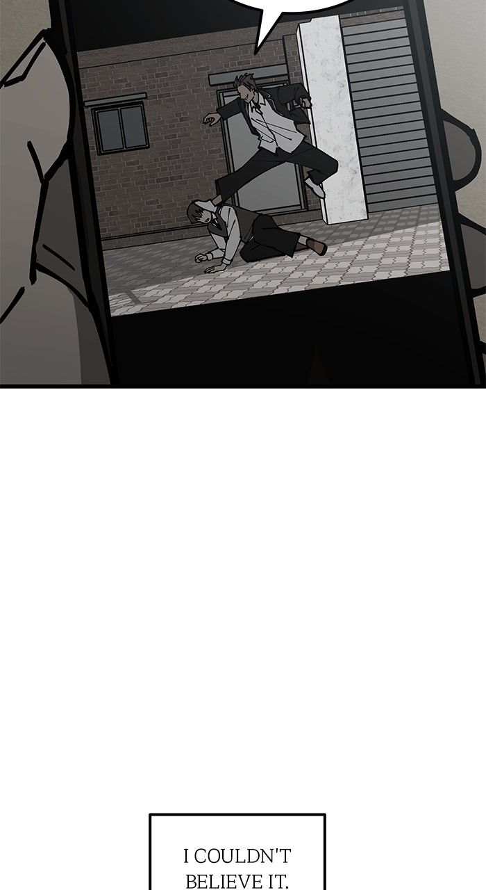 Read The Dropout Returns EN Manga Online