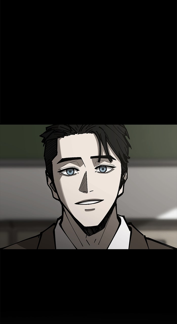 Read The Dropout Returns EN Manga Online