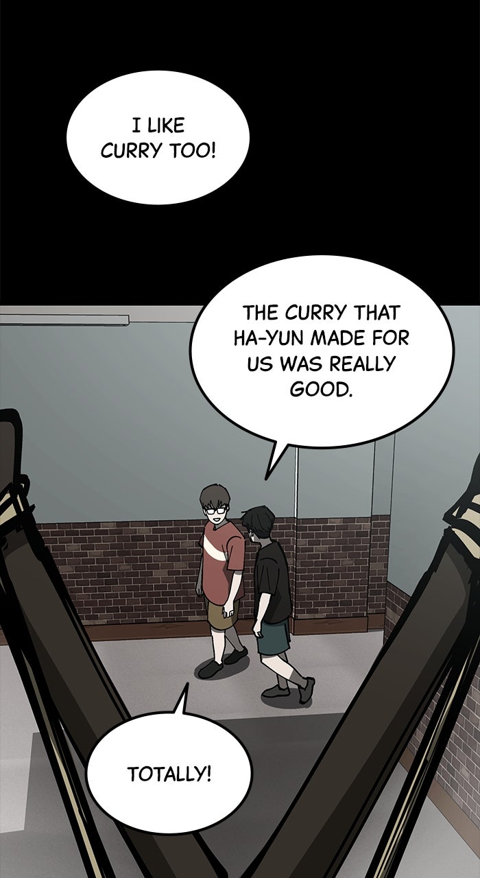 Read The Dropout Returns EN Manga Online