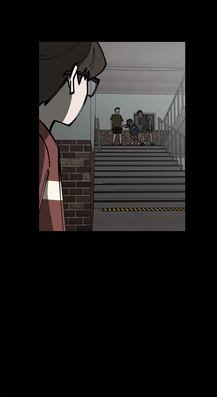 Read The Dropout Returns EN Manga Online