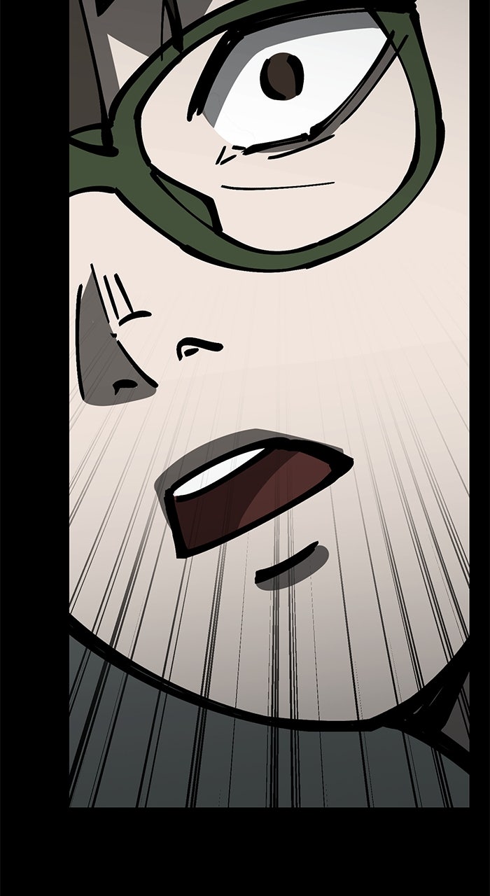 Read The Dropout Returns EN Manga Online