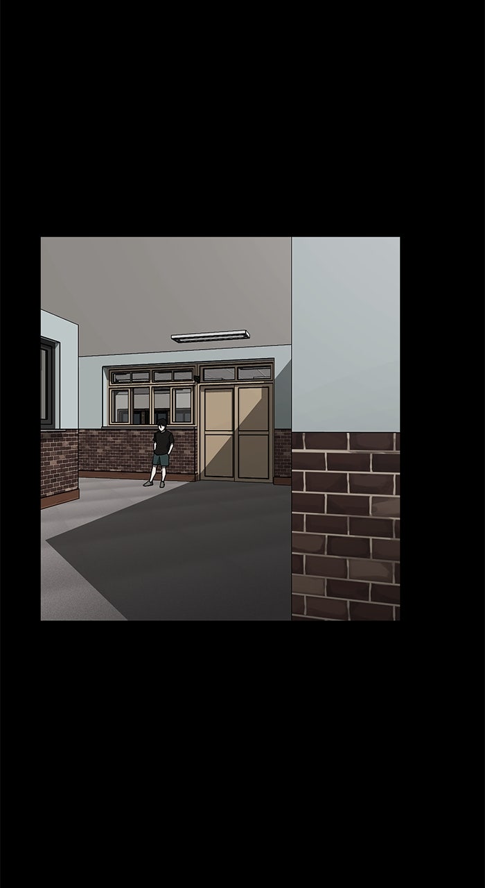 Read The Dropout Returns EN Manga Online