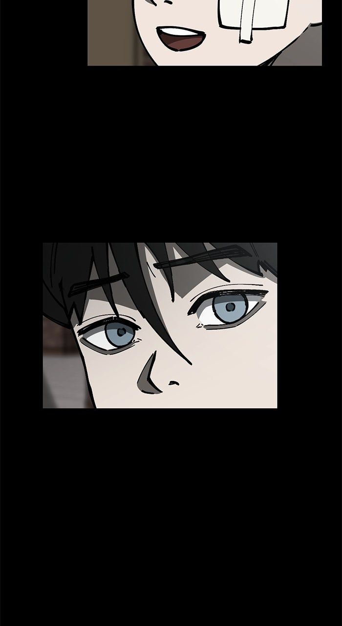 Read The Dropout Returns EN Manga Online