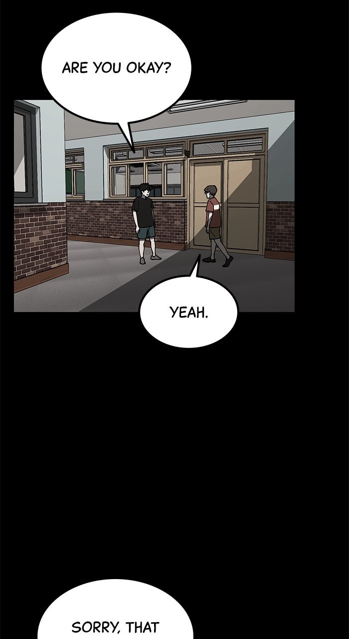 Read The Dropout Returns EN Manga Online