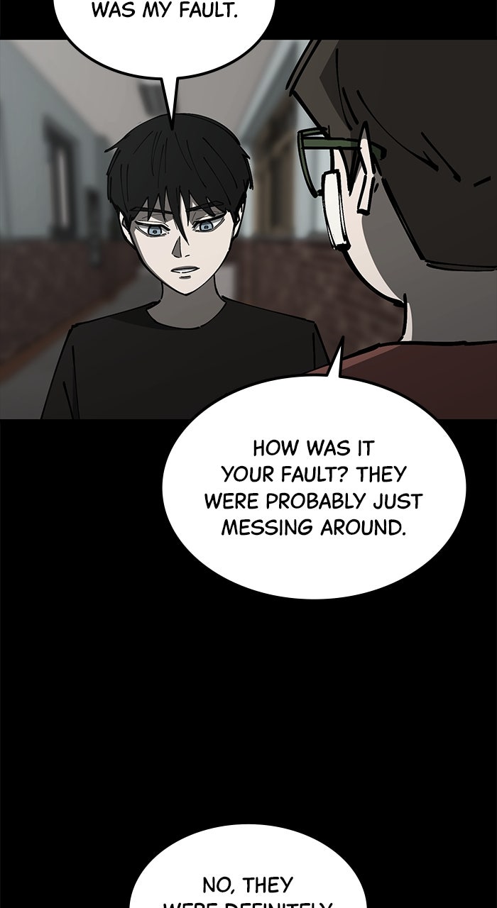 Read The Dropout Returns EN Manga Online