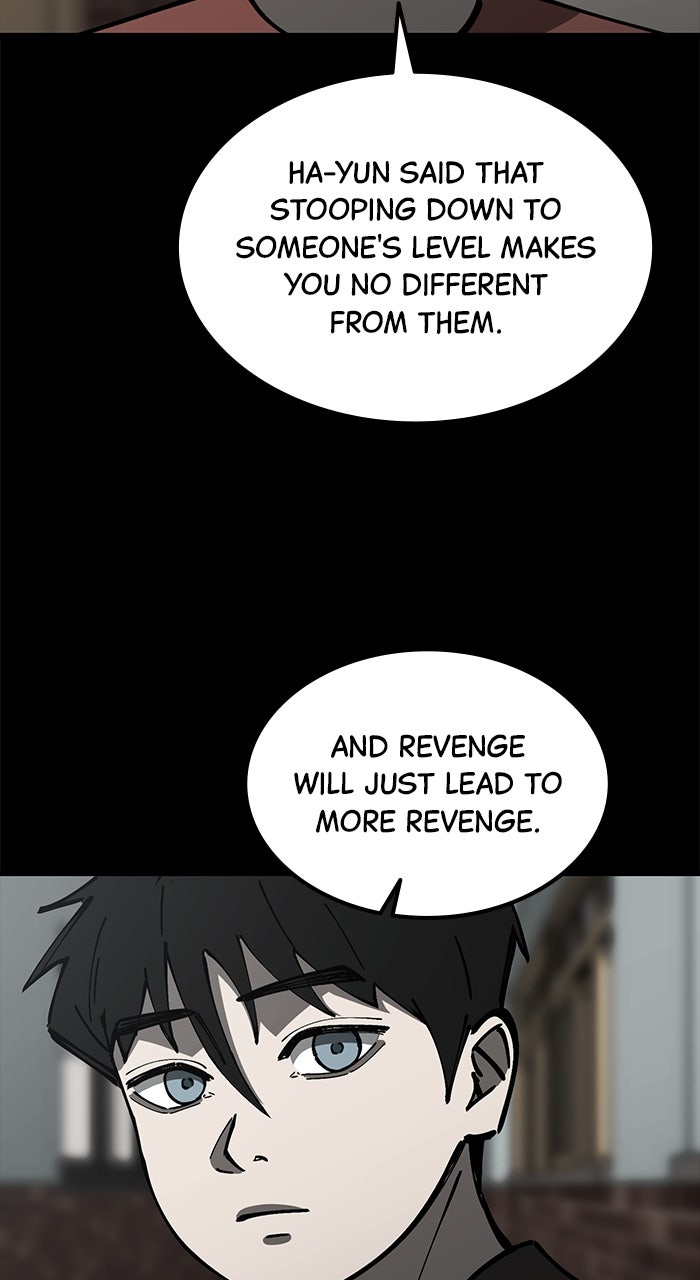 Read The Dropout Returns EN Manga Online