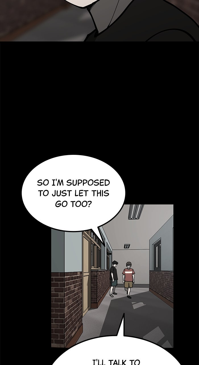 Read The Dropout Returns EN Manga Online