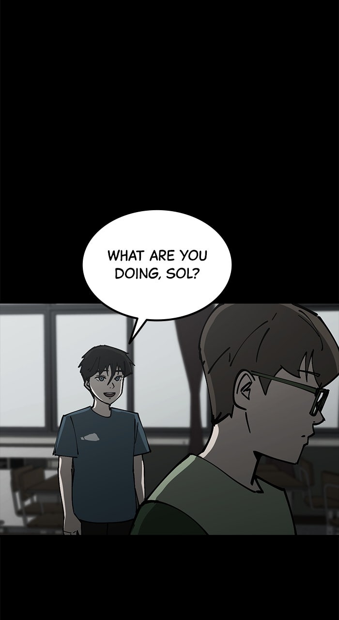 Read The Dropout Returns EN Manga Online