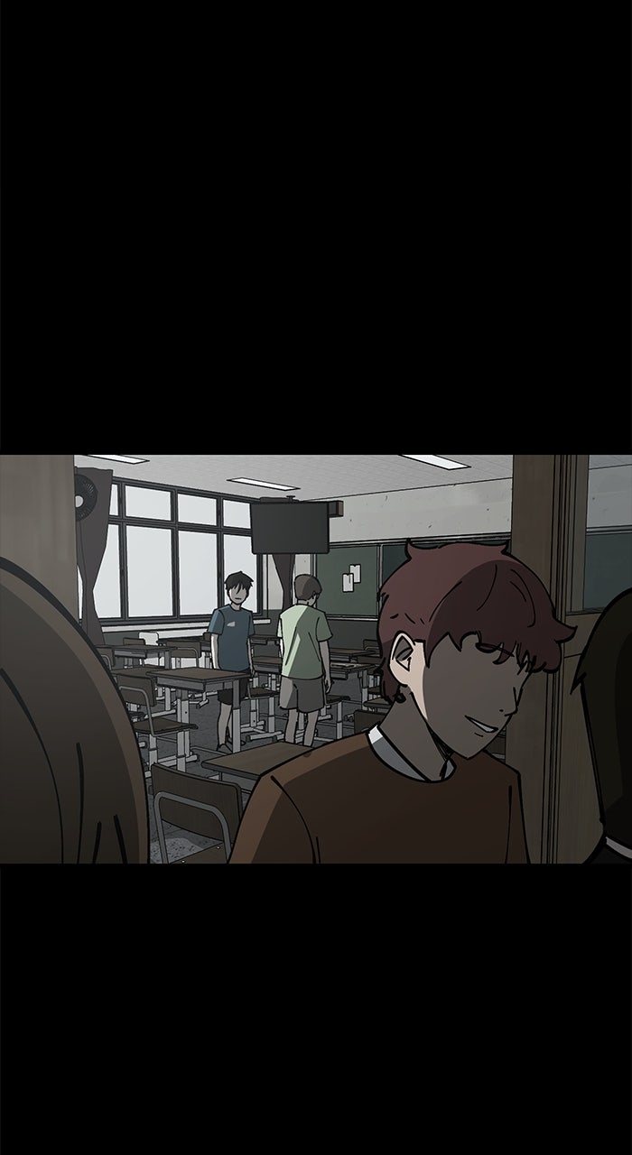 Read The Dropout Returns EN Manga Online