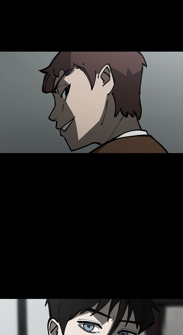 Read The Dropout Returns EN Manga Online