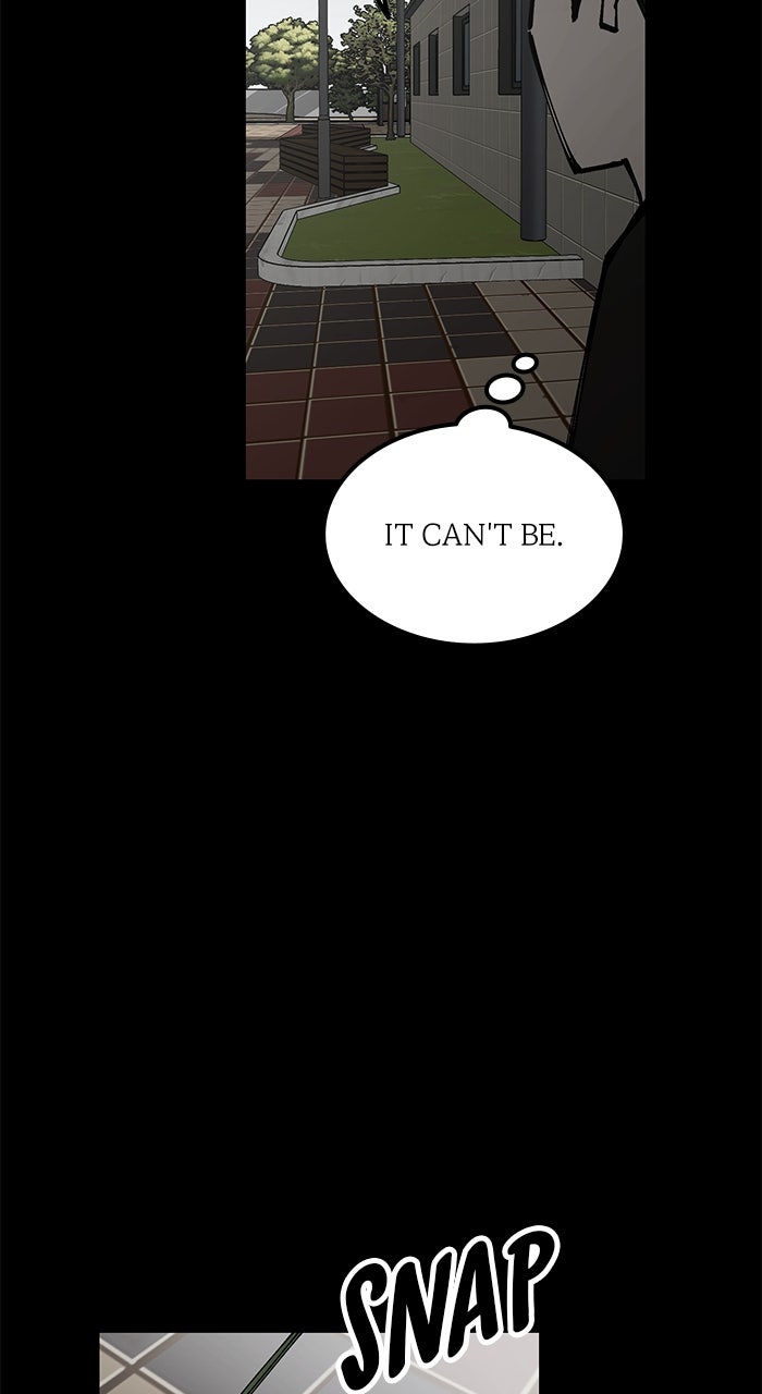 Read The Dropout Returns EN Manga Online