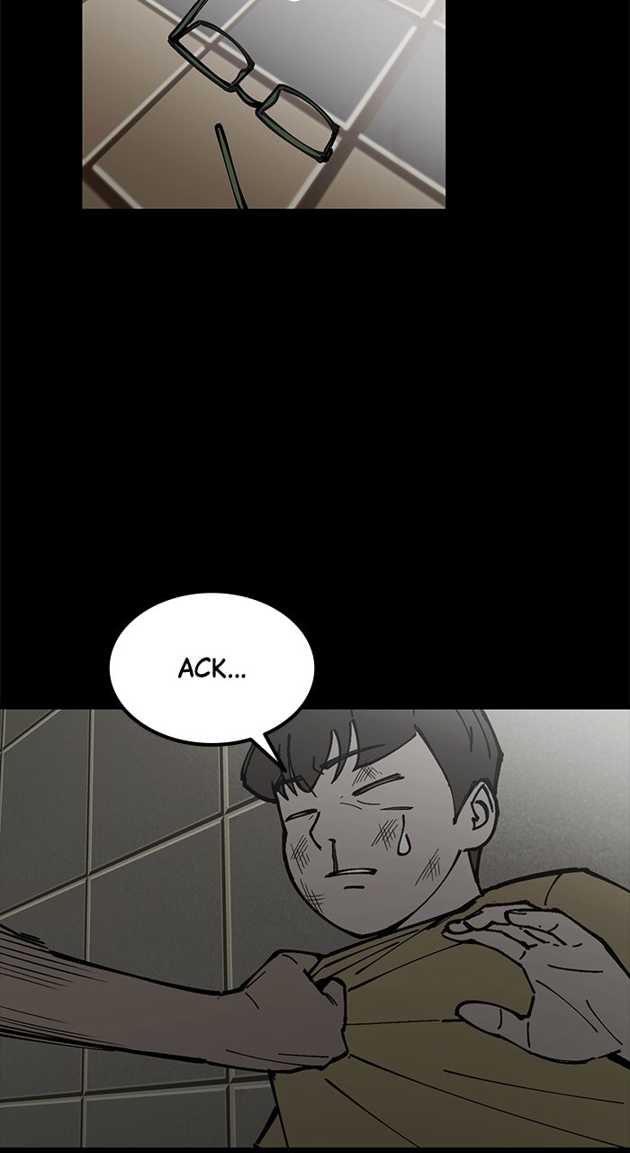 Read The Dropout Returns EN Manga Online