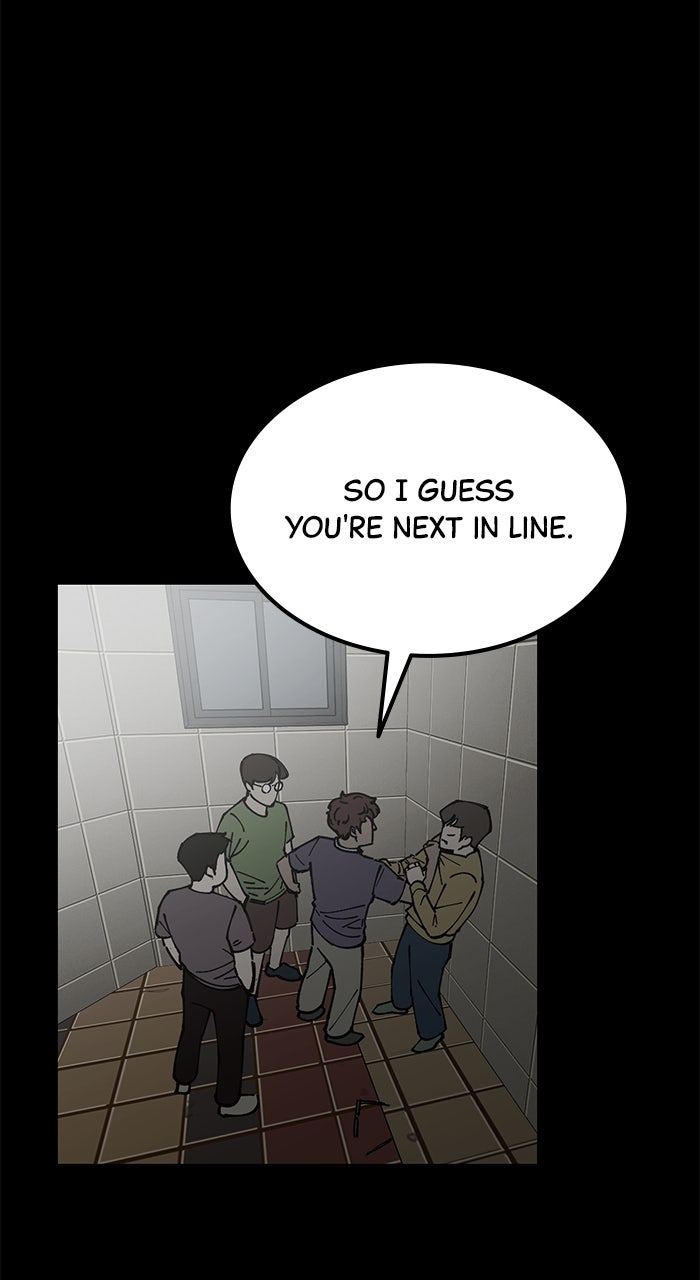 Read The Dropout Returns EN Manga Online