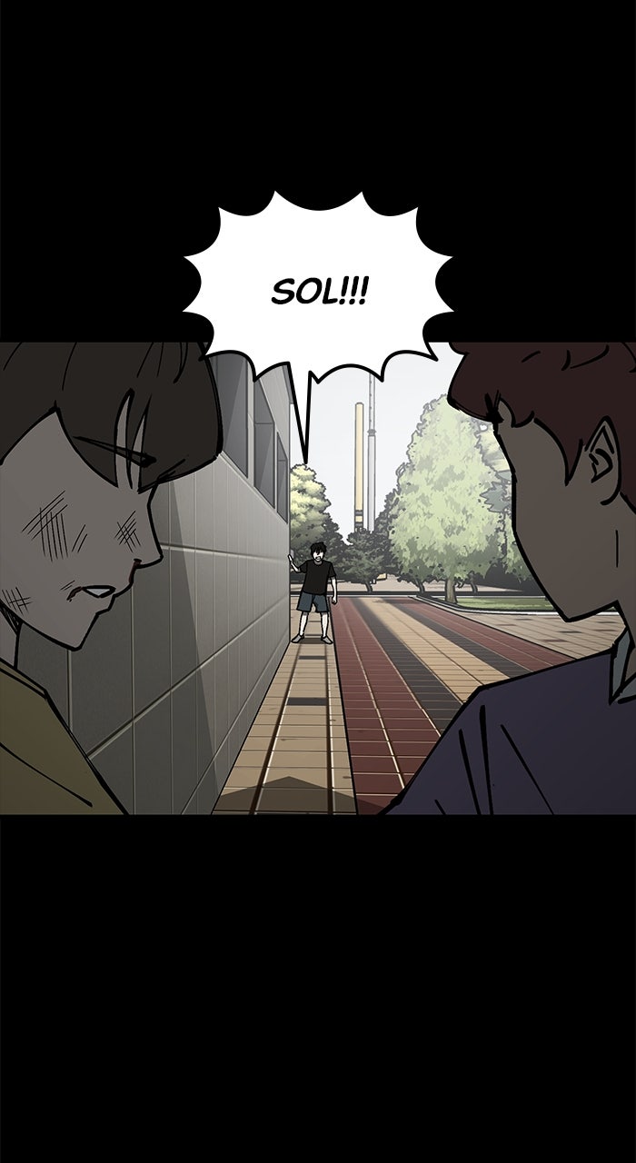 Read The Dropout Returns EN Manga Online