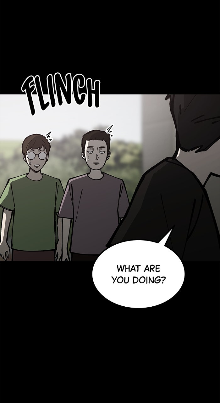 Read The Dropout Returns EN Manga Online