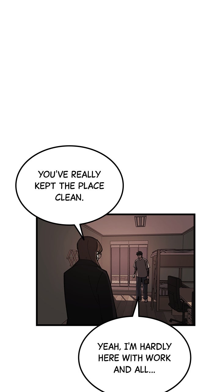 Read The Dropout Returns EN Manga Online