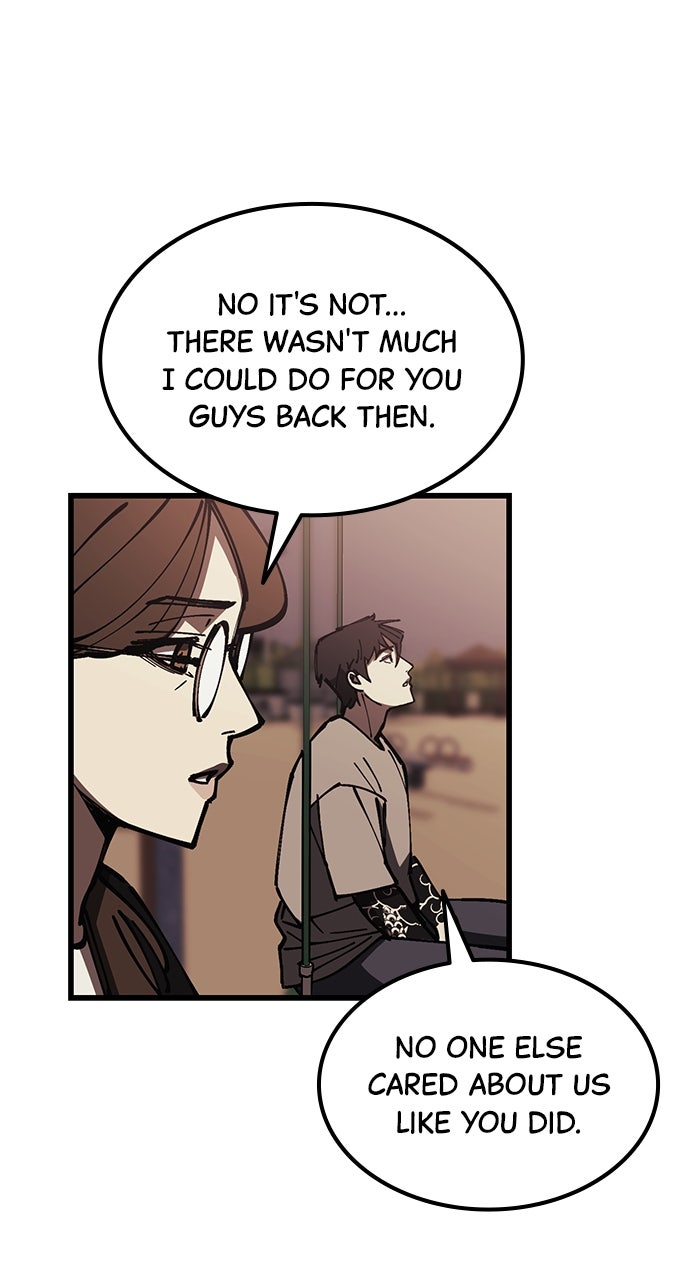 Read The Dropout Returns EN Manga Online