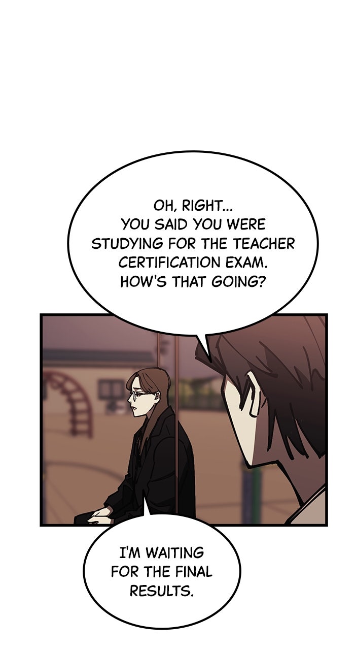 Read The Dropout Returns EN Manga Online