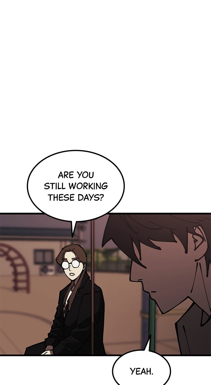 Read The Dropout Returns EN Manga Online