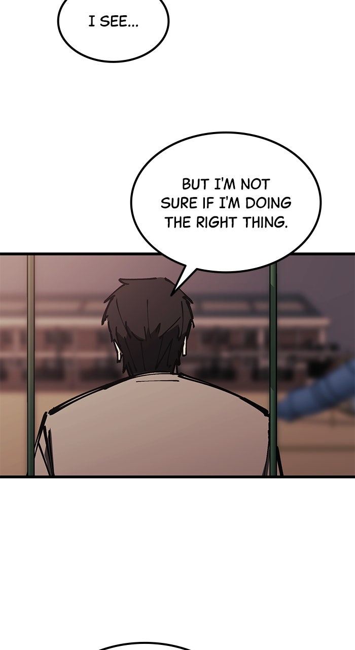 Read The Dropout Returns EN Manga Online