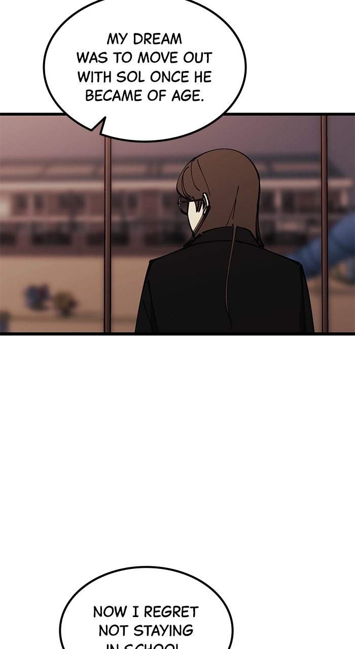 Read The Dropout Returns EN Manga Online