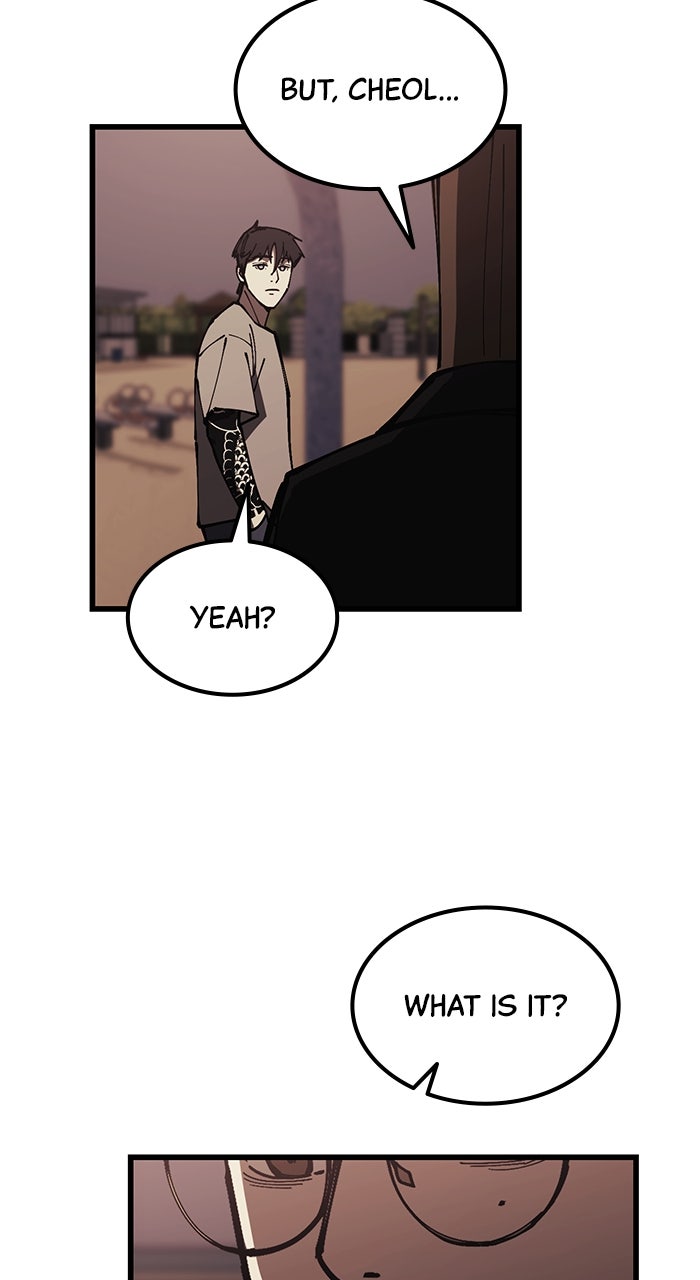 Read The Dropout Returns EN Manga Online