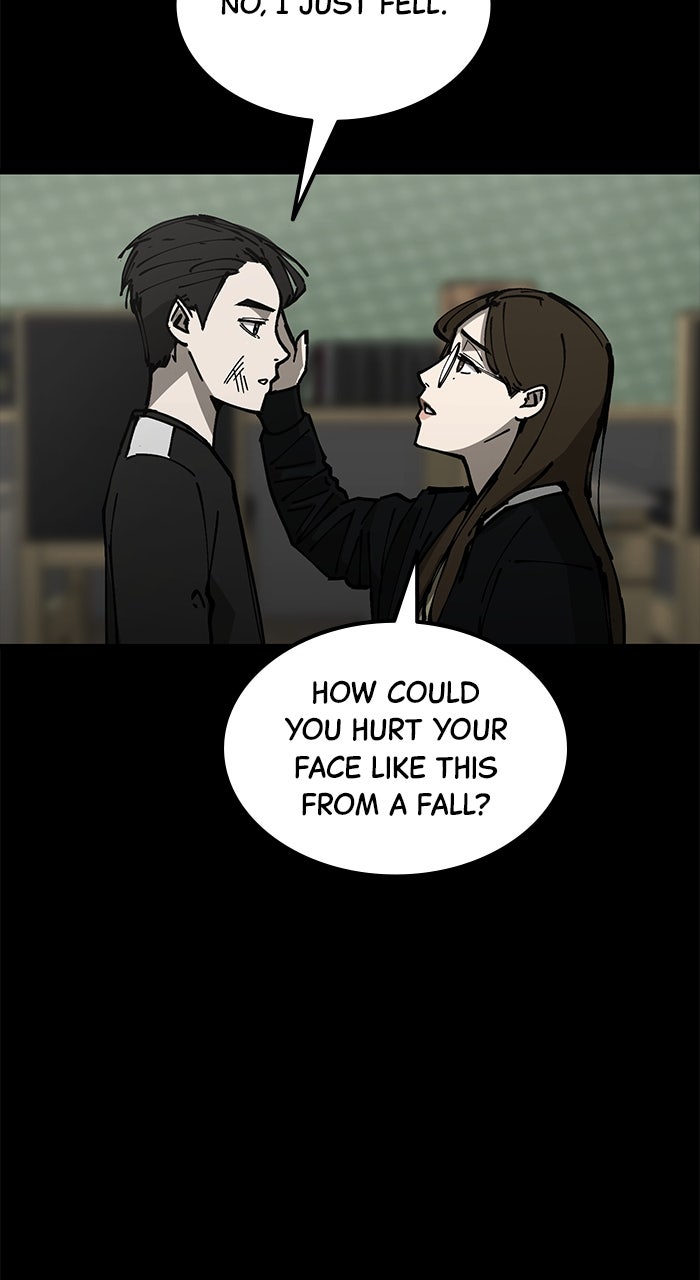 Read The Dropout Returns EN Manga Online