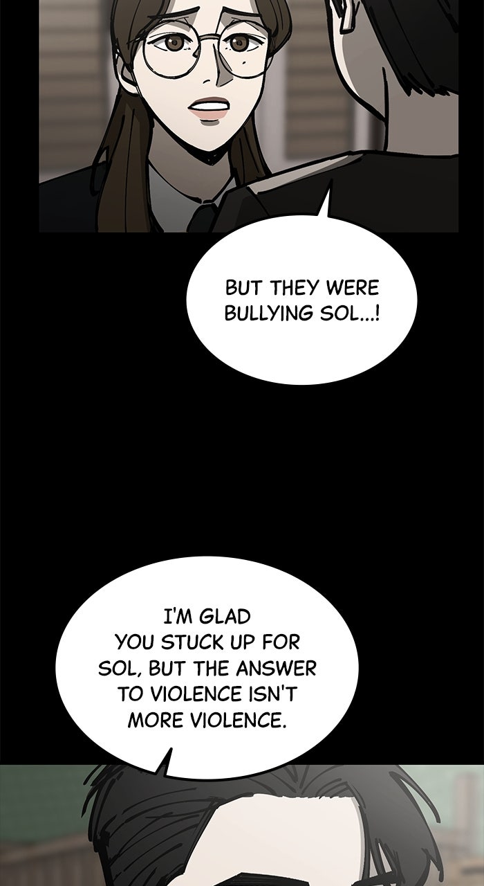 Read The Dropout Returns EN Manga Online