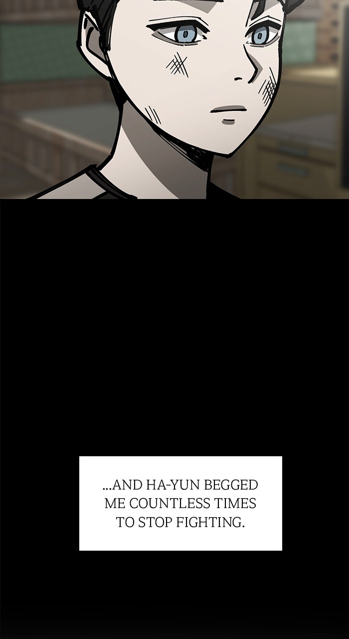 Read The Dropout Returns EN Manga Online