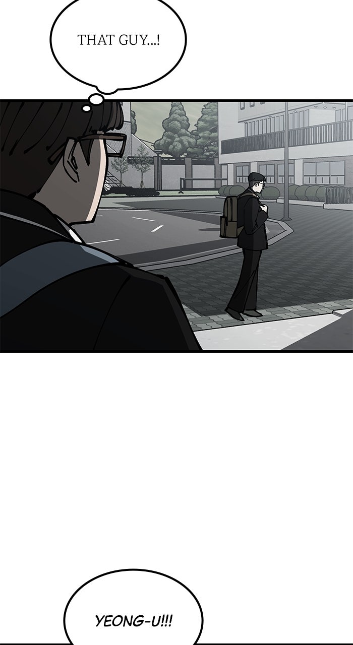 Read The Dropout Returns EN Manga Online